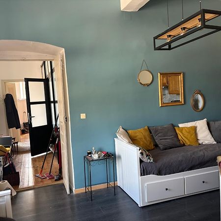 Appartement De Caractere Superficie 50 M2 科尔特 外观 照片