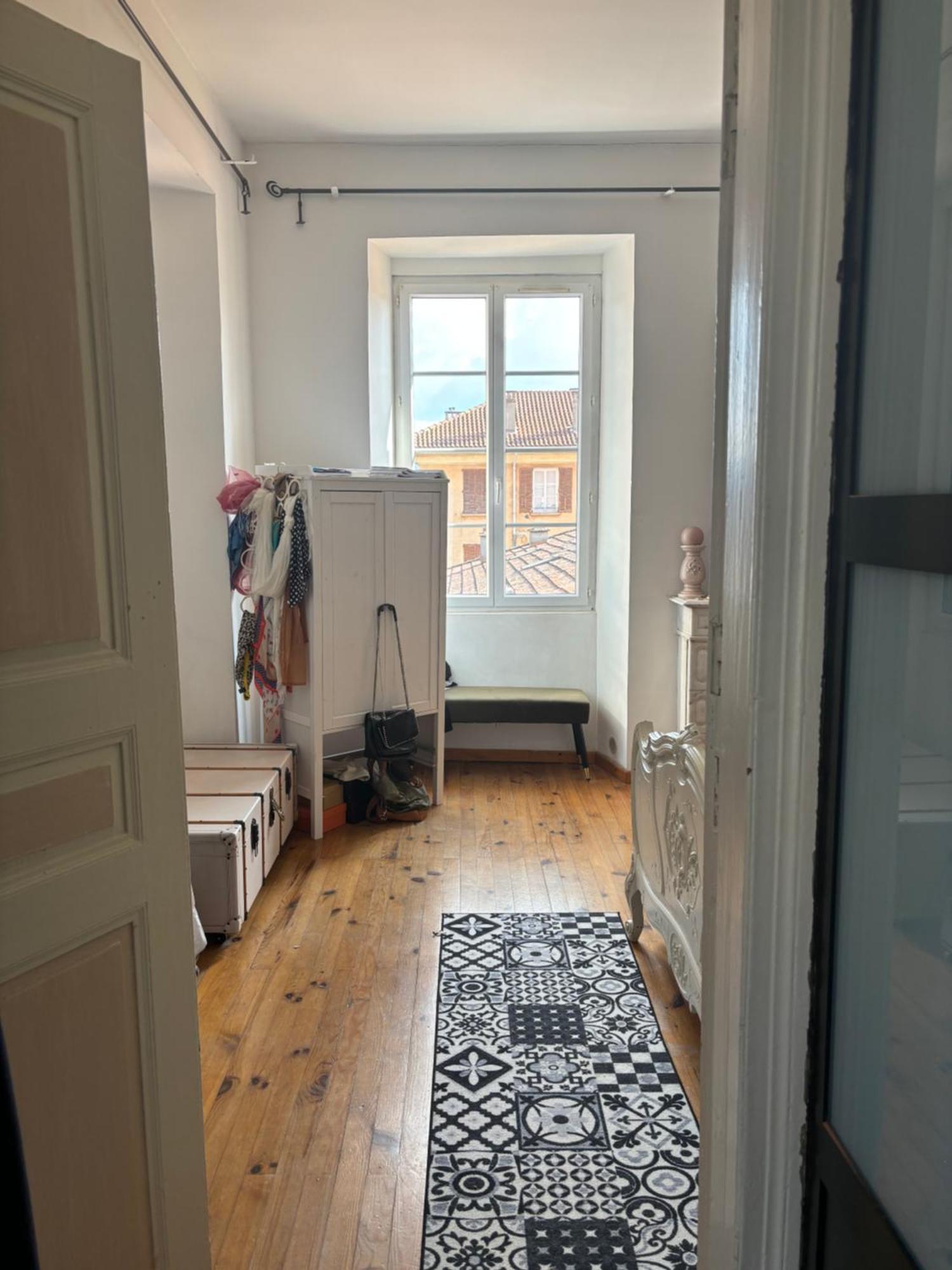 Appartement De Caractere Superficie 50 M2 科尔特 外观 照片