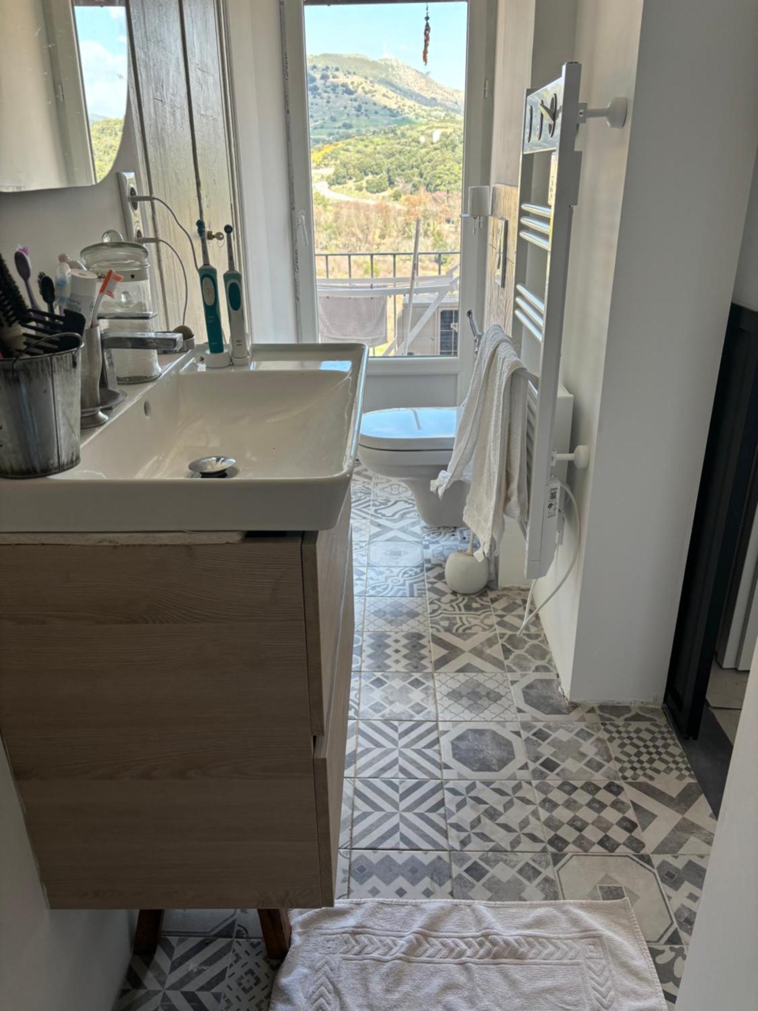 Appartement De Caractere Superficie 50 M2 科尔特 外观 照片