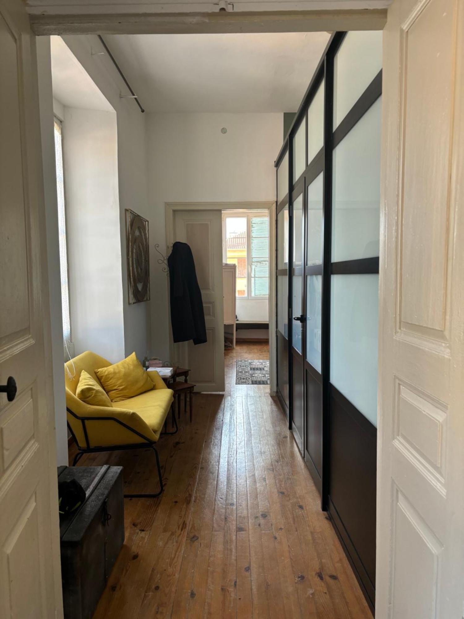 Appartement De Caractere Superficie 50 M2 科尔特 外观 照片