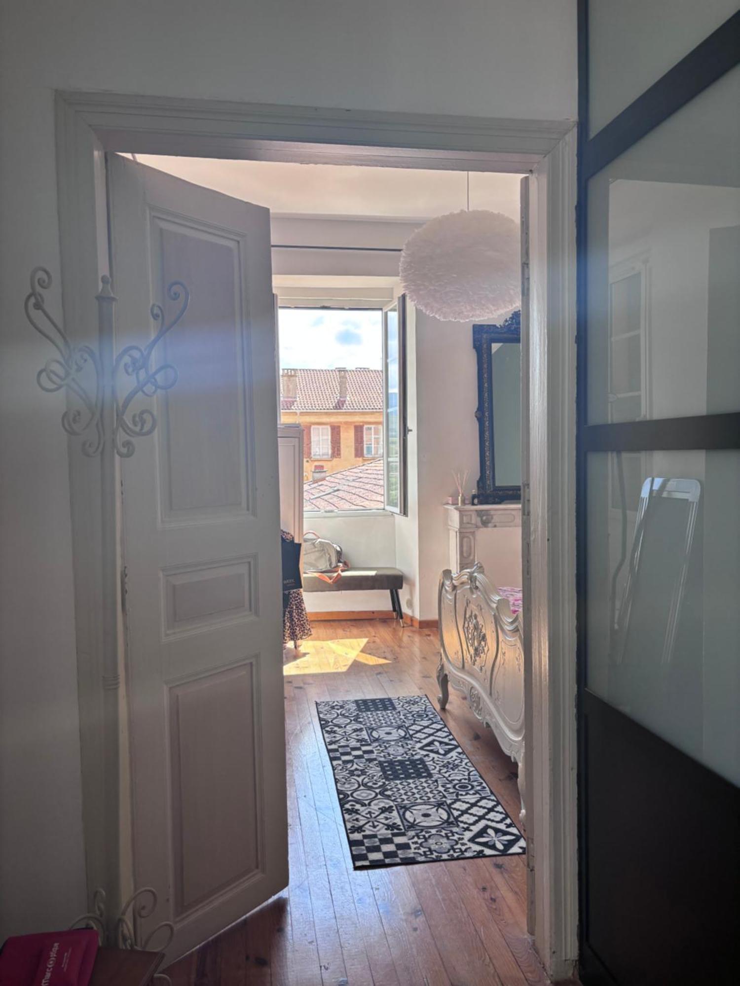 Appartement De Caractere Superficie 50 M2 科尔特 外观 照片