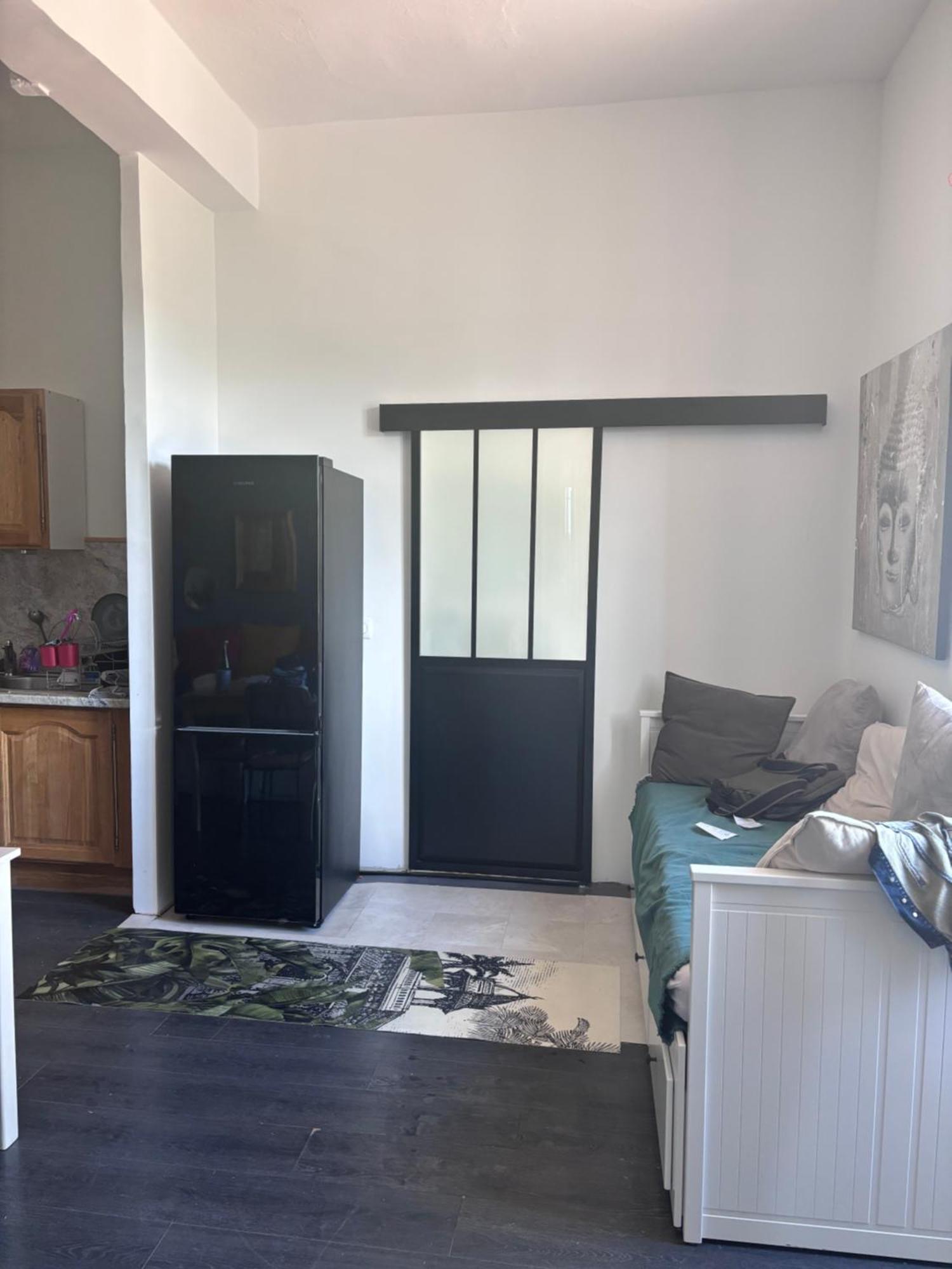 Appartement De Caractere Superficie 50 M2 科尔特 外观 照片